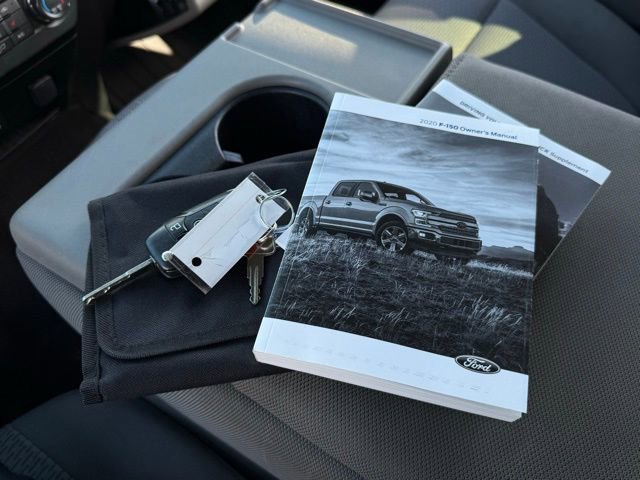 Used 2020 Ford F150 XLT w/ Equipment Group 302A Luxury image 4