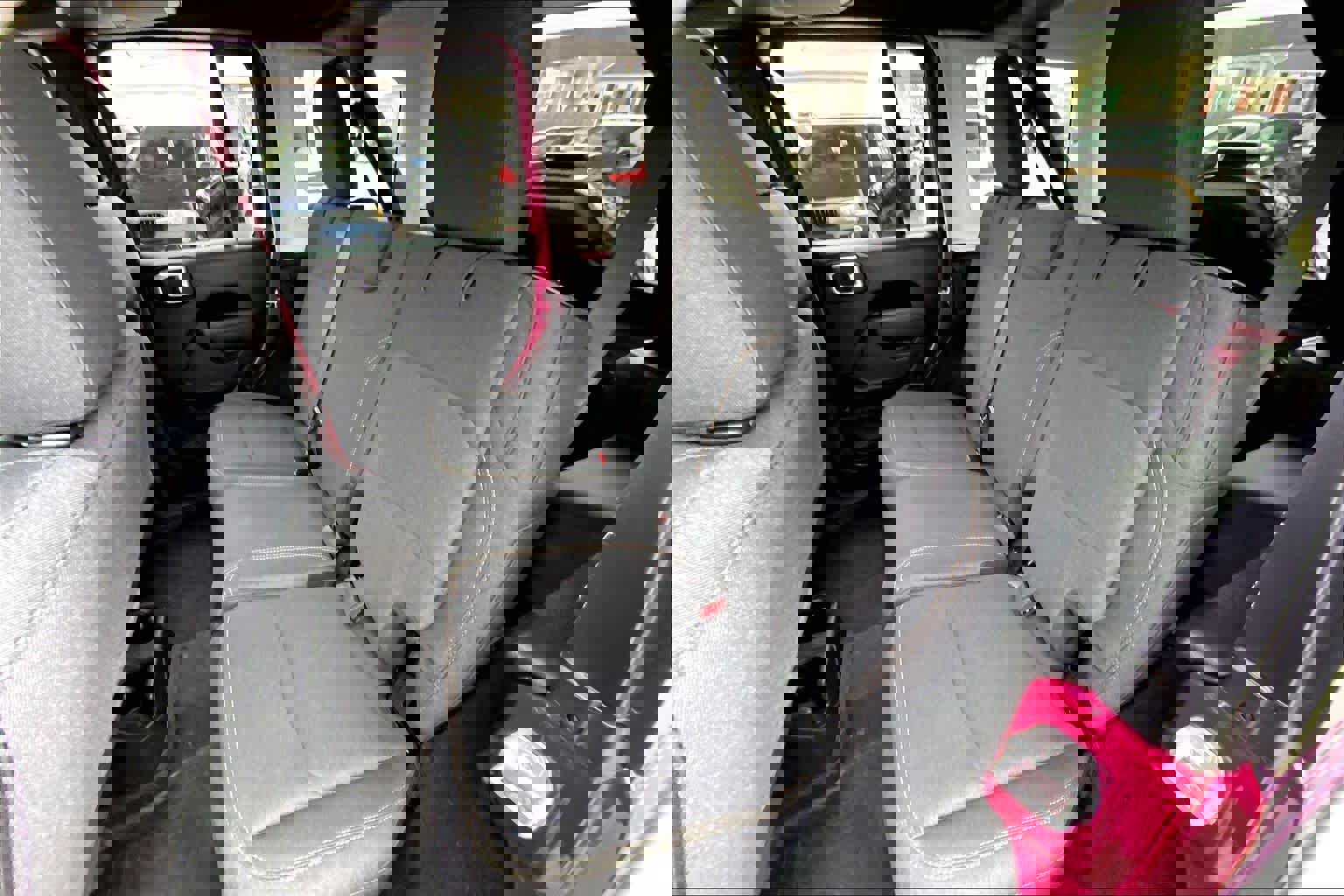 Used 2024 Jeep Wrangler Sport S image 18