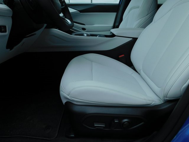 New 2026 Jeep Cherokee Limited image 24