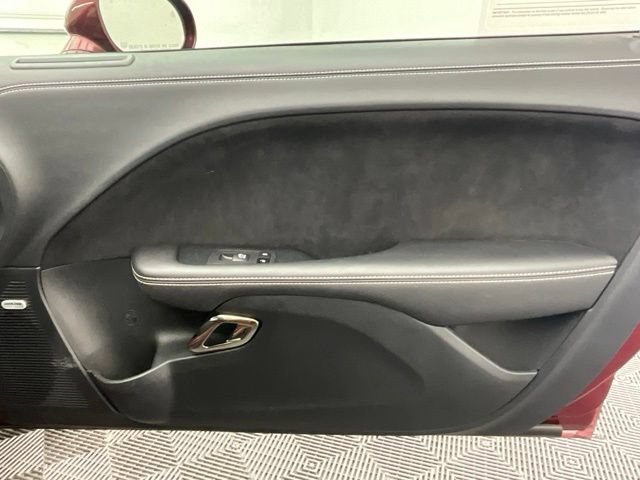 Used 2023 Dodge Challenger SRT Hellcat RWD image 15