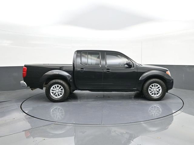 Used 2018 Nissan Frontier SV w/ Value Truck Package image 24