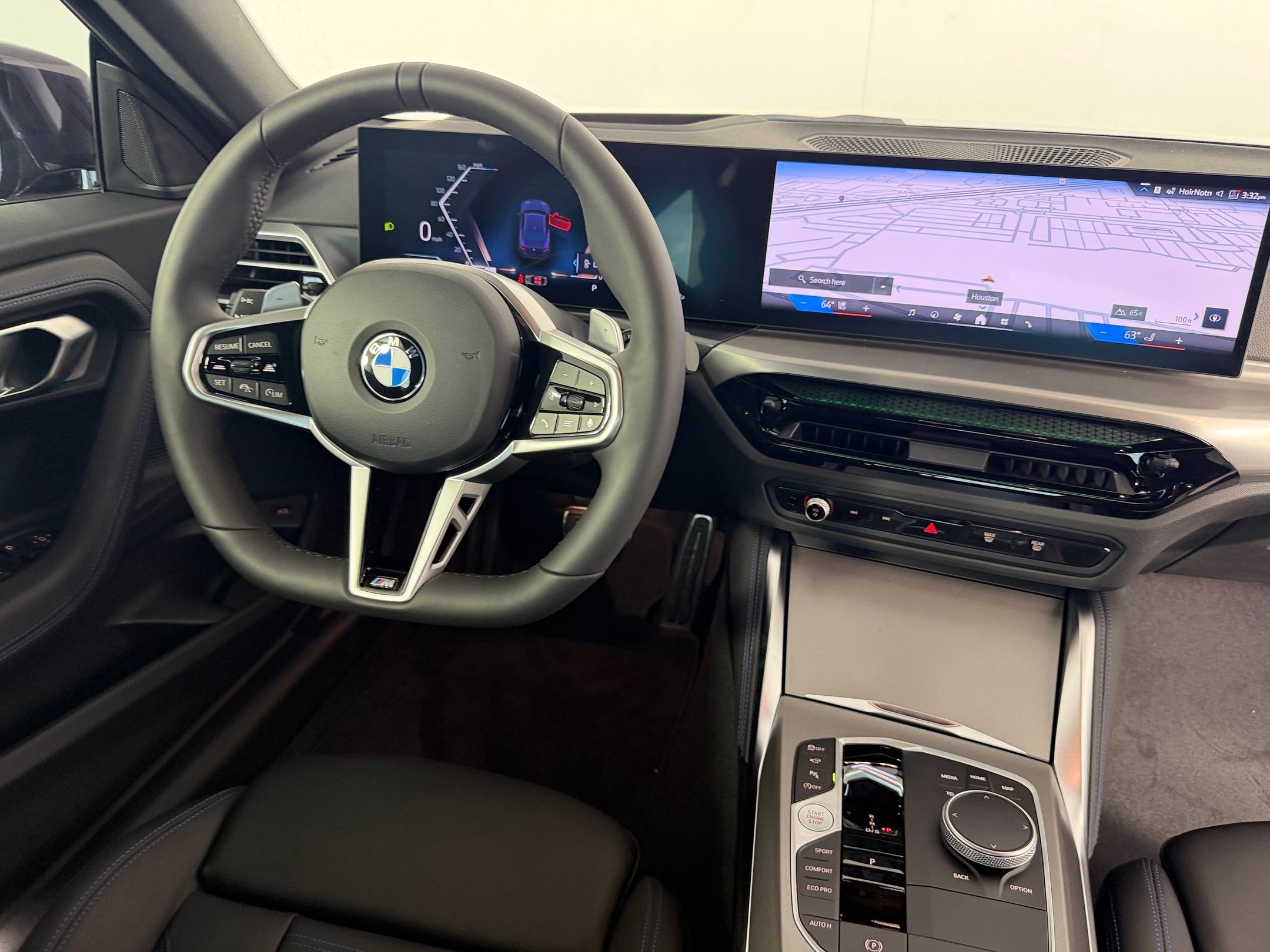 New 2026 BMW 230i Coupe w/ Premium Package RWD image 32