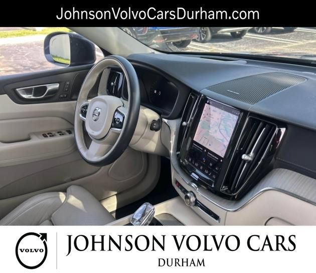 Used 2023 Volvo XC60 B5 Ultimate w/ Protection Package Premier AWD/4WD image 6