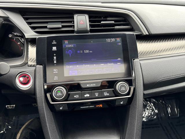 Used 2018 Honda Civic Si image 19