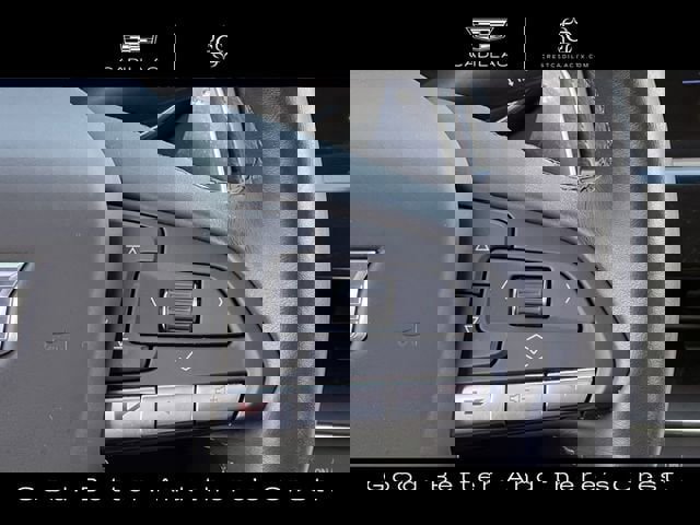 Certified 2023 Cadillac CT5 V w/ Cold Weather Package image 18