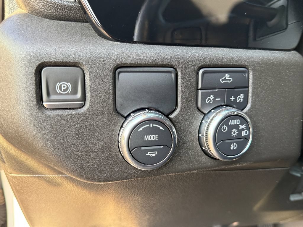 Used 2023 GMC Sierra 1500 Elevation RWD image 23