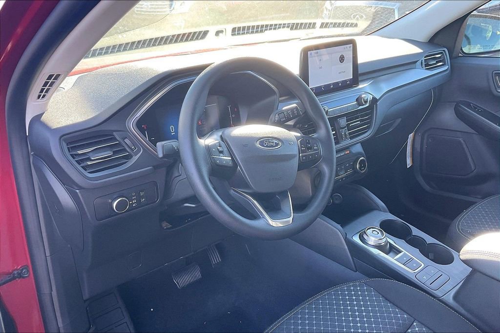 New 2026 Ford Escape Active image 6