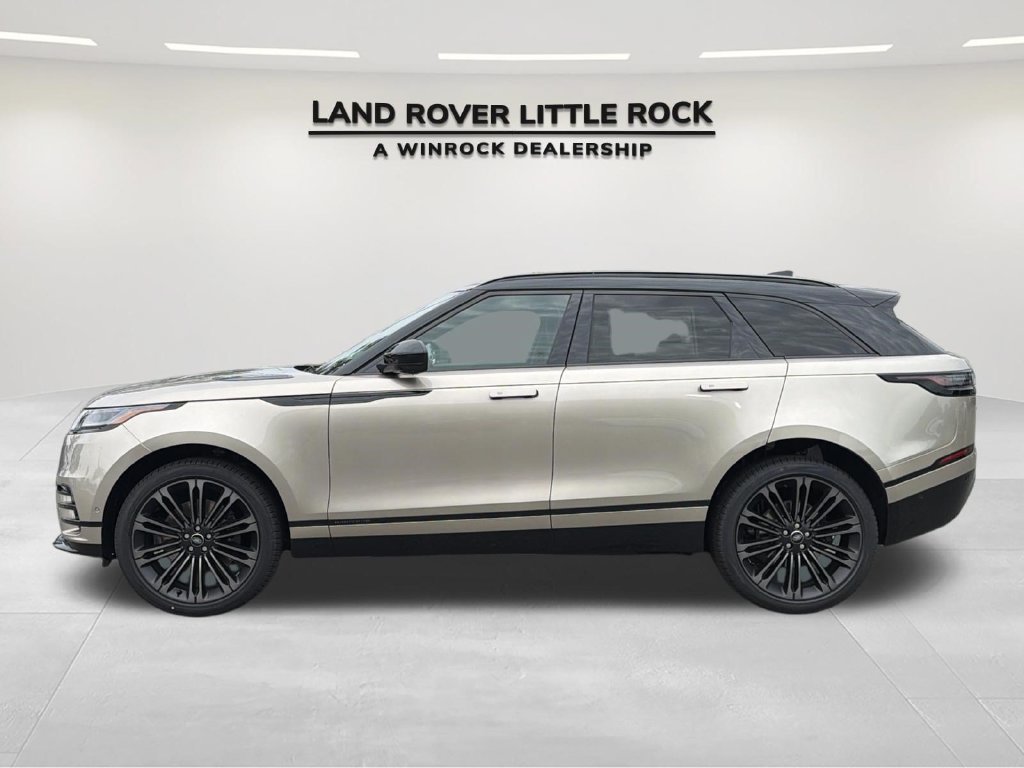 New 2026 Land Rover Range Rover Velar Belgravia AWD/4WD image 6