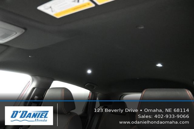 Used 2023 Honda HR-V Sport image 34