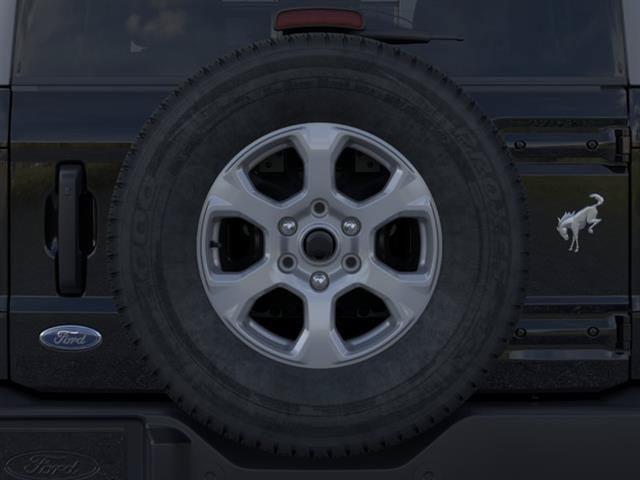 New 2026 Ford Bronco Big Bend AWD/4WD image 27