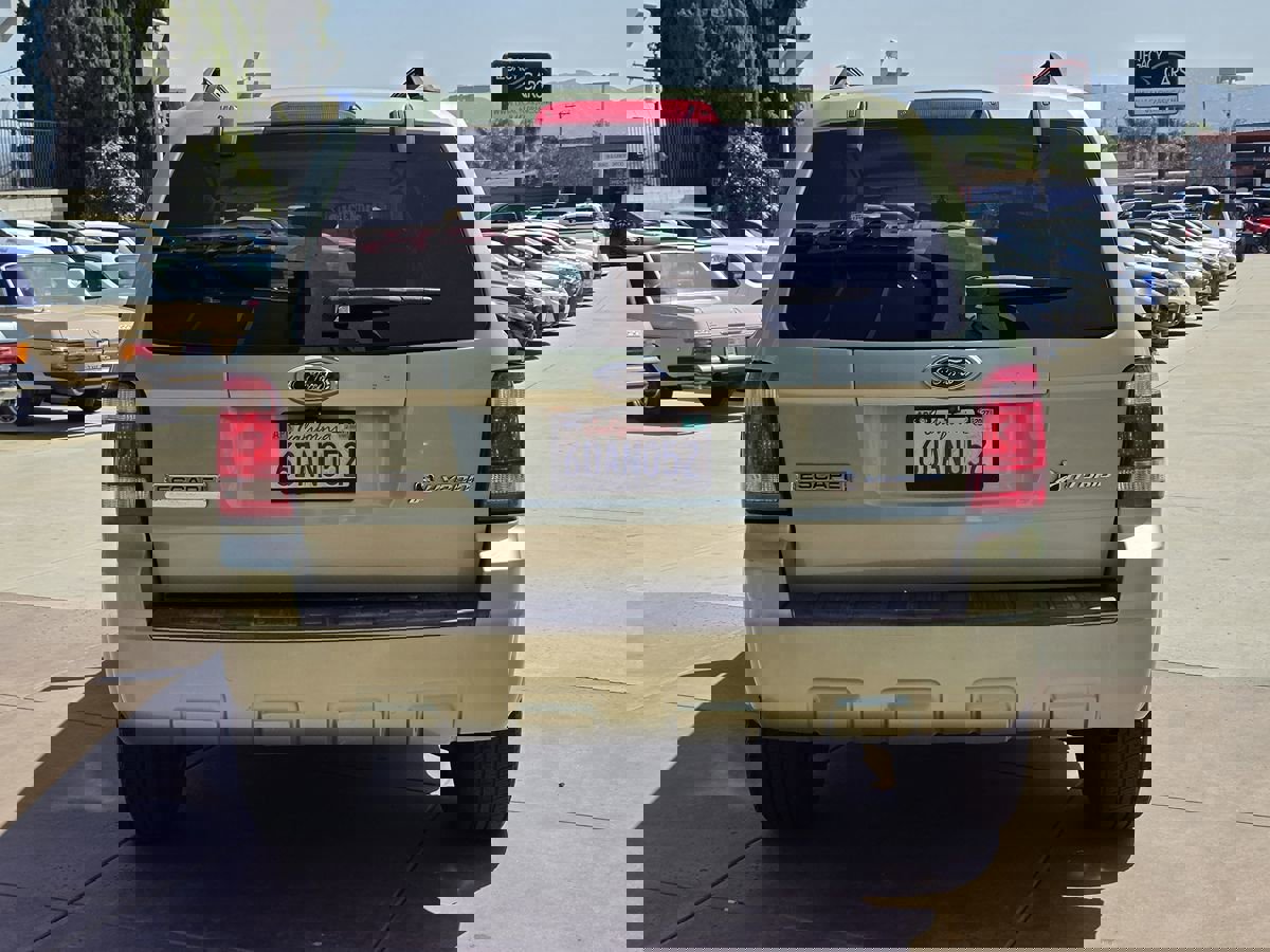 Used 2008 Ford Escape 2WD Hybrid image 11