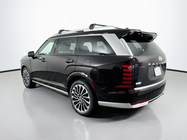 New 2027 Hyundai Palisade Calligraphy AWD/4WD image 6