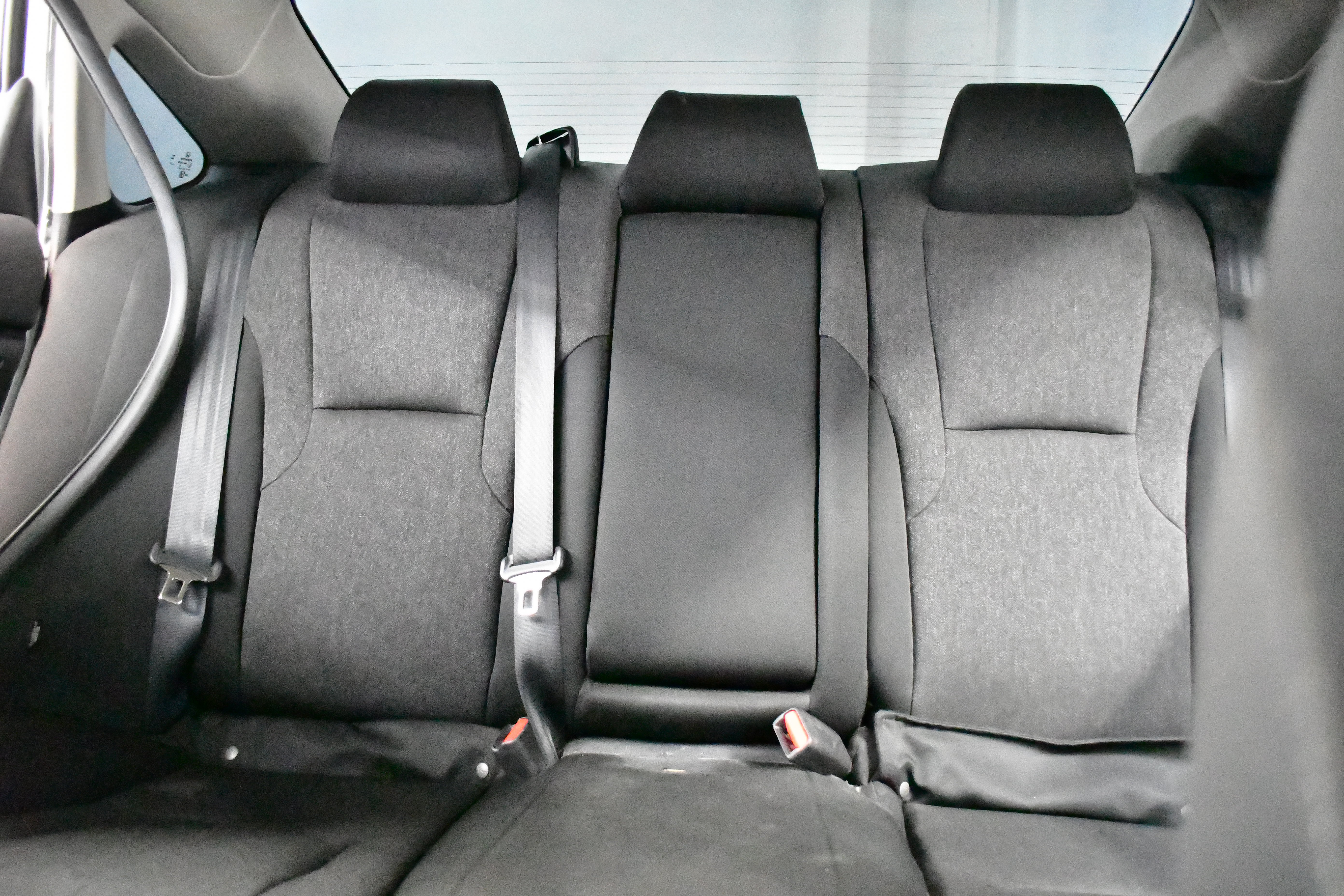 Used 2023 Honda Accord EX image 11