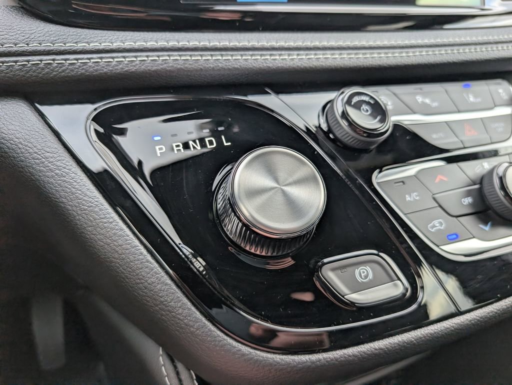 New 2026 Chrysler Pacifica Limited w/ S Appearance Package image 29