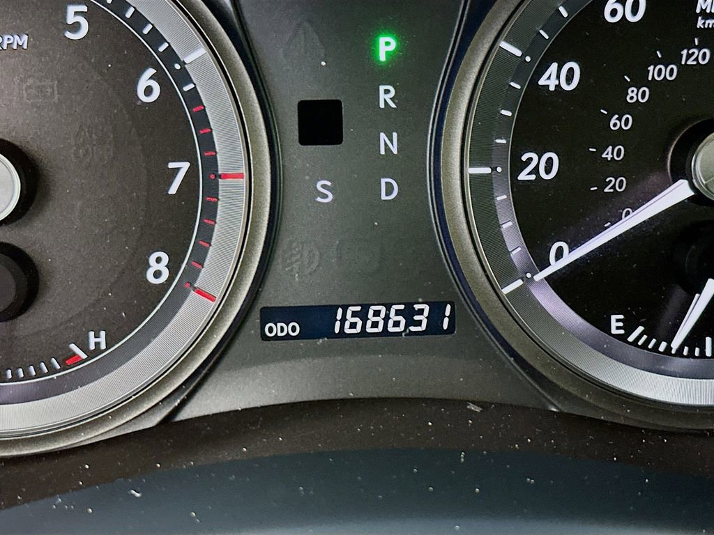 Used 2008 Lexus ES 350 image 13