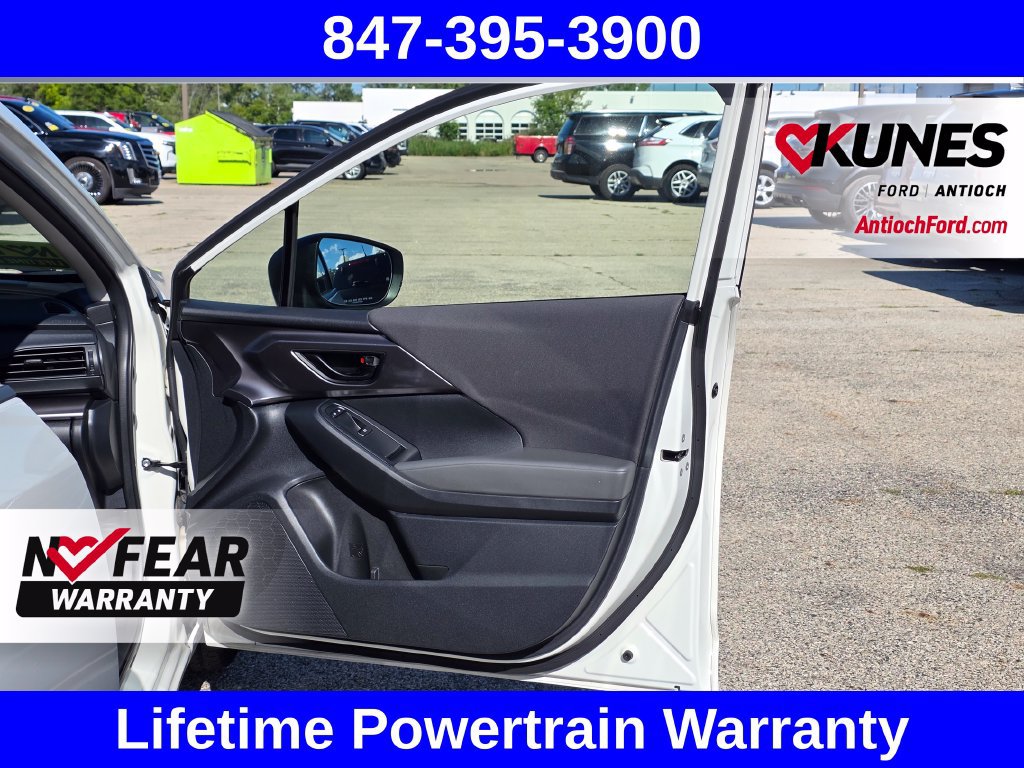 Used 2024 Subaru Impreza 2.0i AWD/4WD image 33