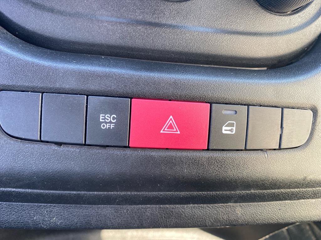 Used 2020 RAM ProMaster 1500 FWD image 12