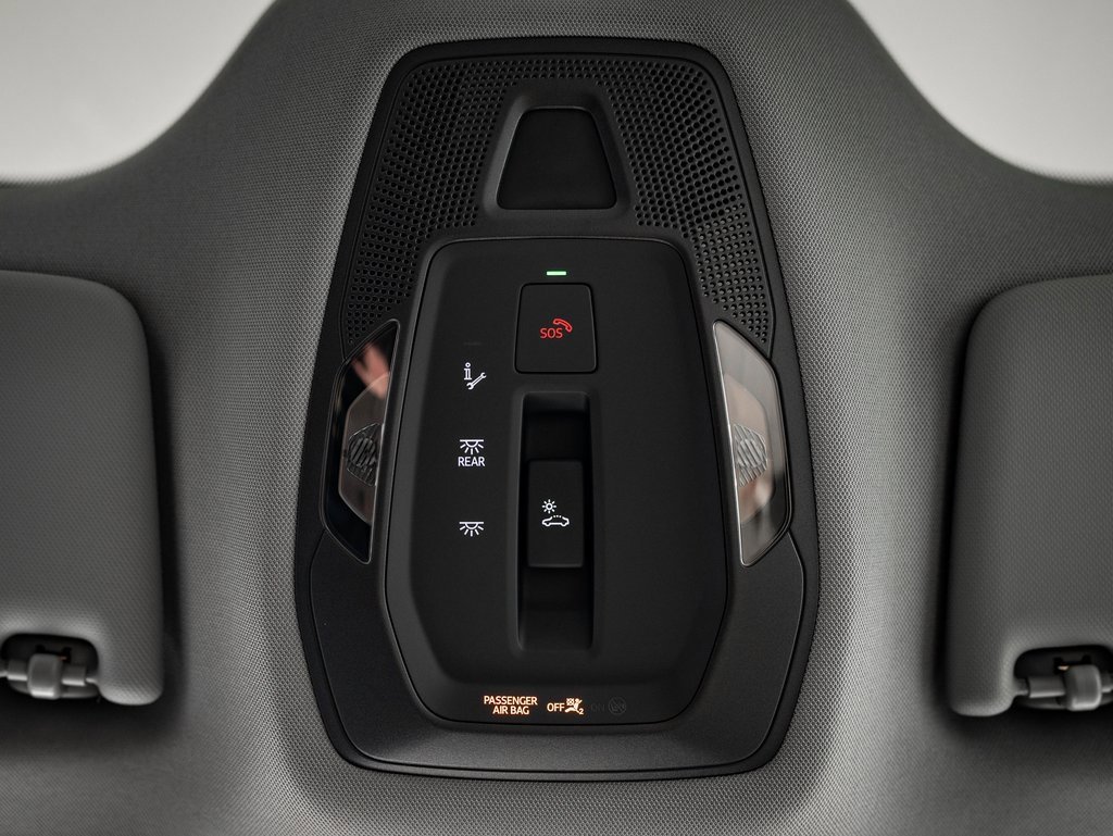 New 2025 Audi A5 2.0T Premium Plus image 36