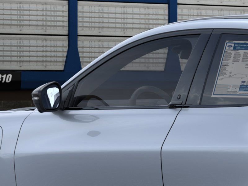 New 2026 Ford Mustang Mach-E GT AWD/4WD image 19