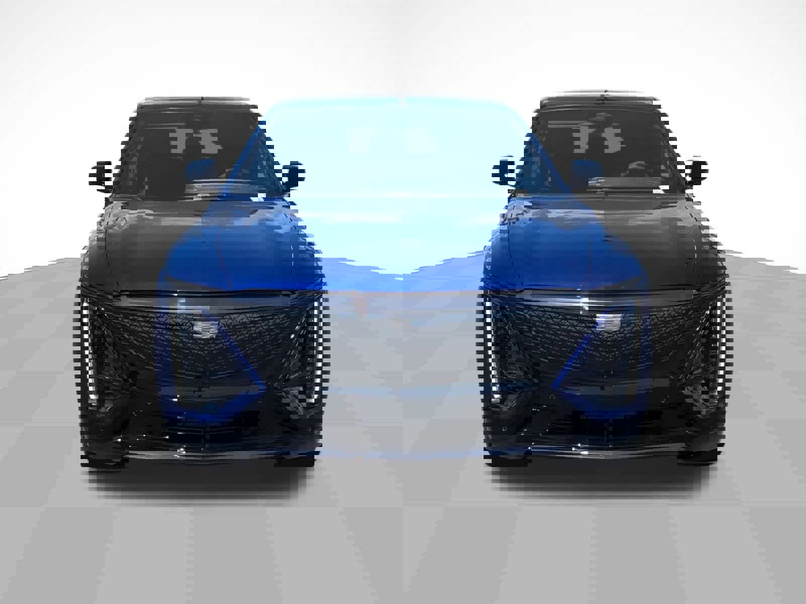 New 2025 Cadillac Lyriq Sport image 2