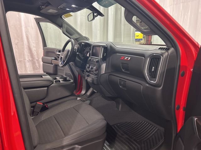 Used 2023 Chevrolet Silverado 2500 LT w/ All Star Edition image 12