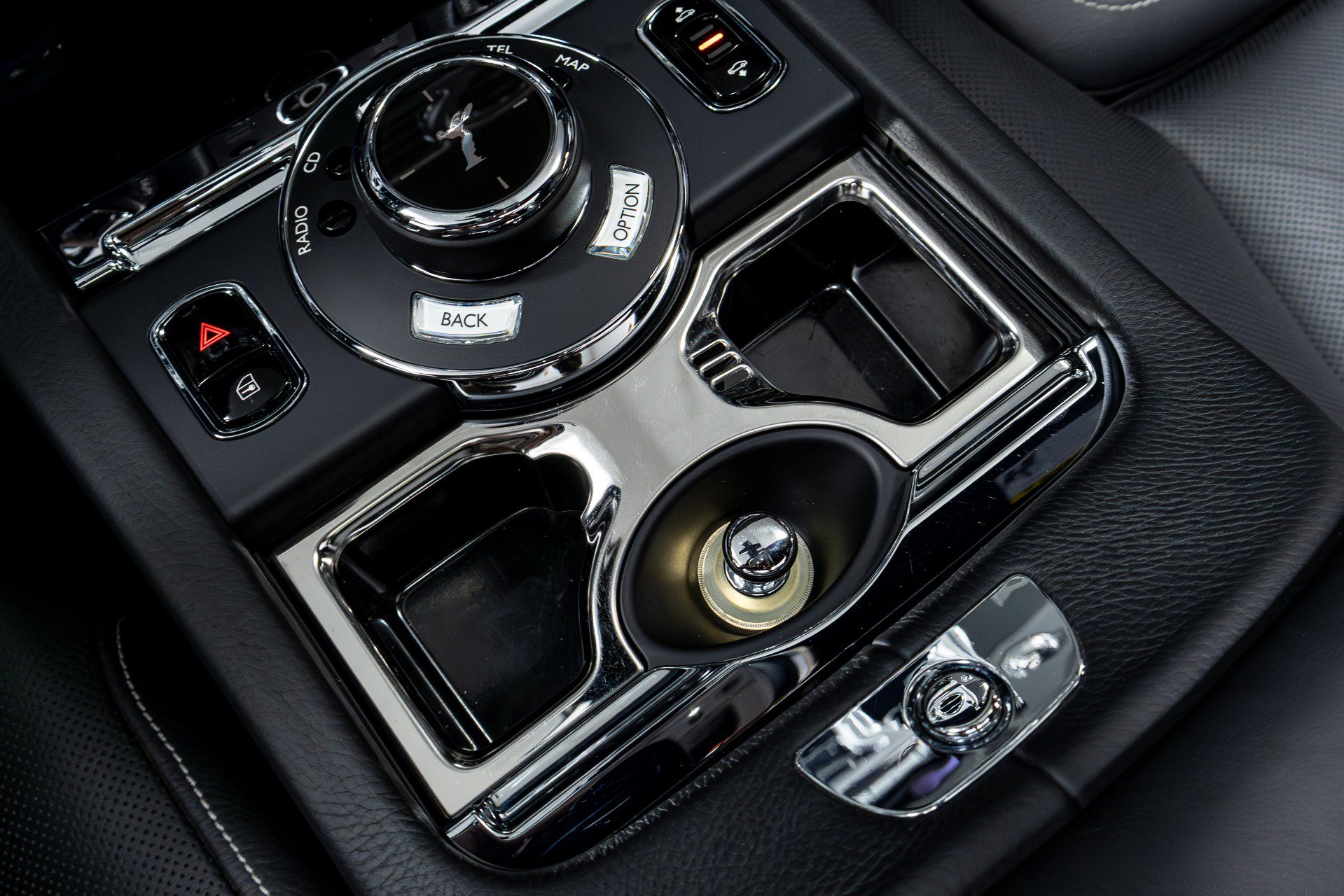 Used 2016 Rolls-Royce Ghost image 83