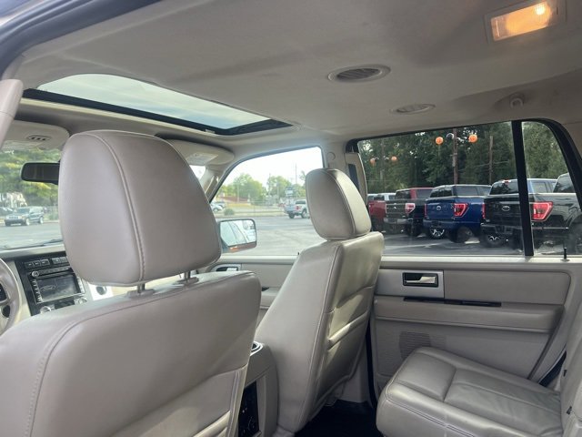 Used 2012 Ford Expedition Limited image 31