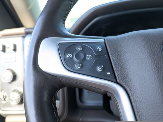 Used 2018 GMC Sierra 1500 SLT AWD/4WD image 27