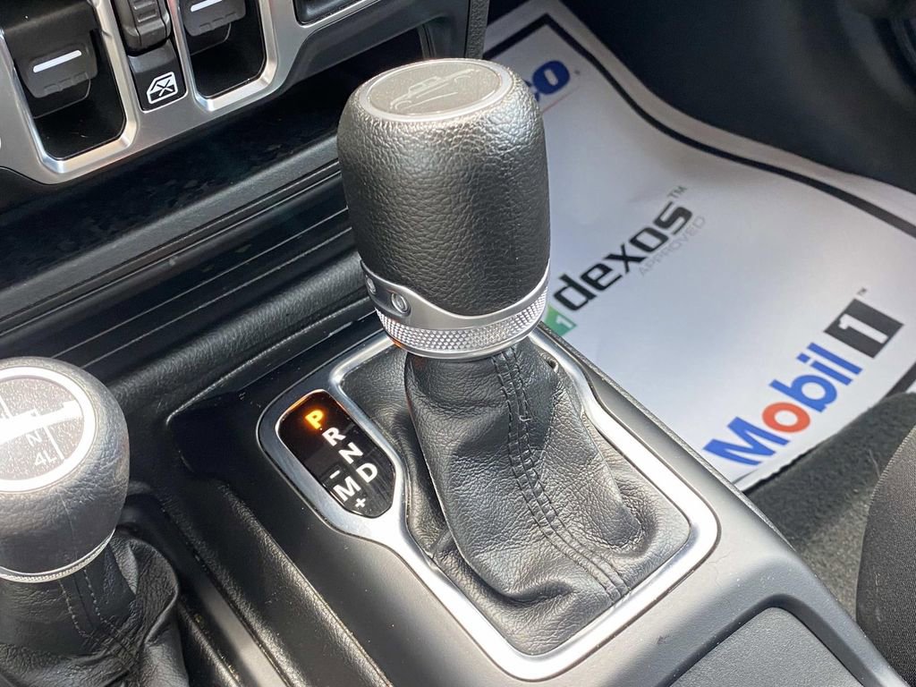 Used 2023 Jeep Gladiator Sport image 32