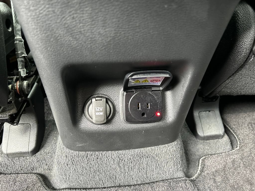 Used 2024 Kia Telluride SX Prestige AWD/4WD image 28