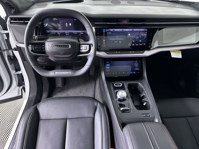 Used 2024 Jeep Wagoneer Launch Edition image 21