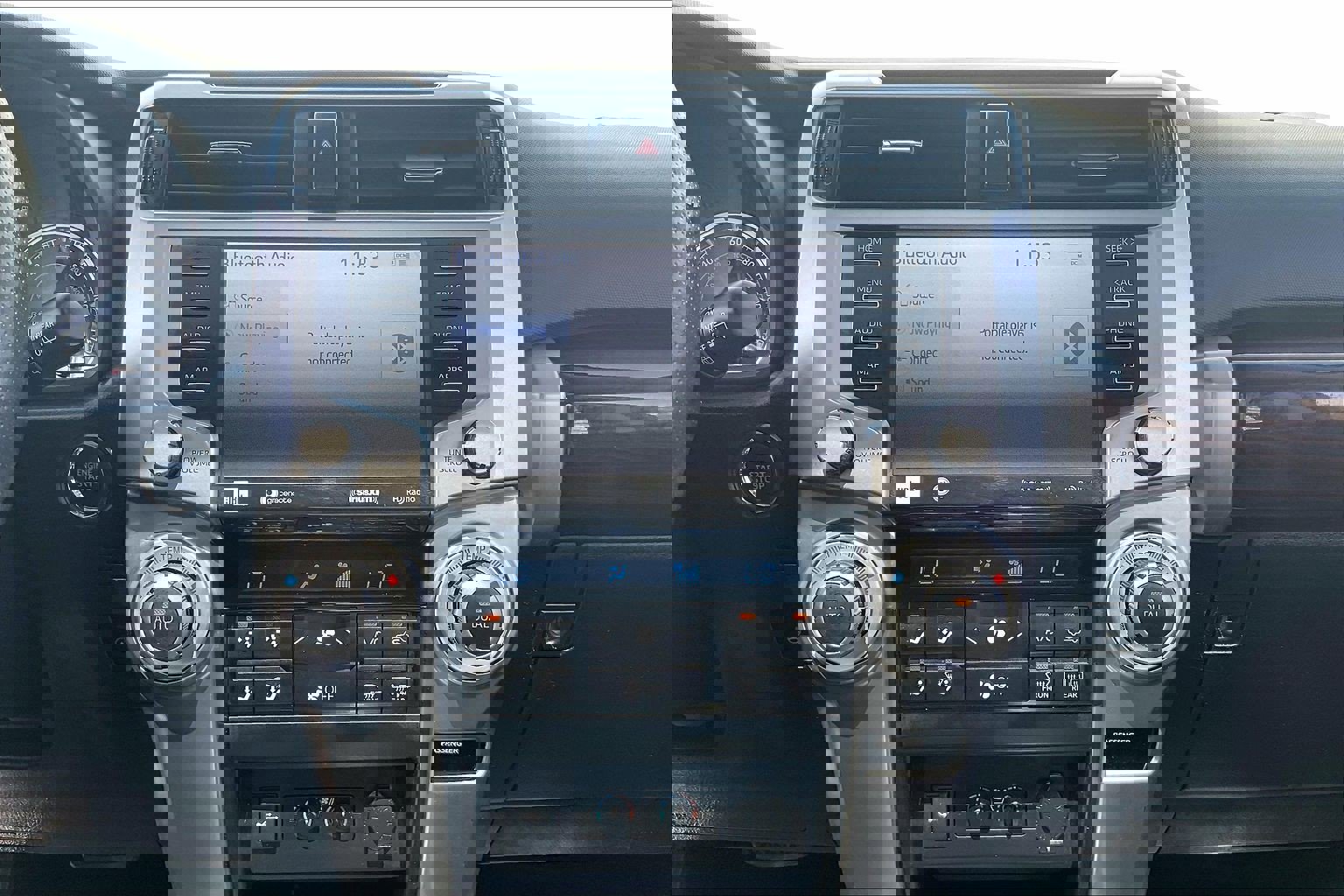 Used 2023 Toyota 4Runner Limited image 39