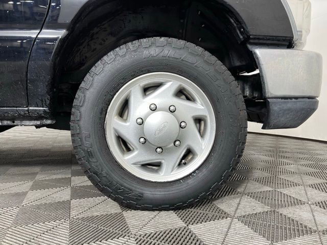 Used 2013 Ford E-150 and Econoline 150 w/ PWR Group RWD image 25