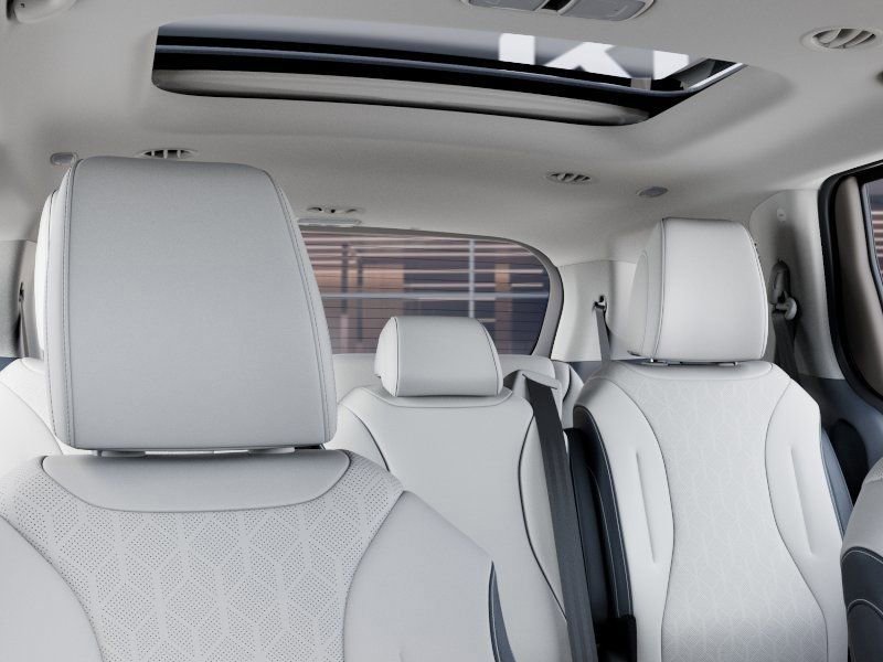 New 2026 Kia Carnival SX image 27