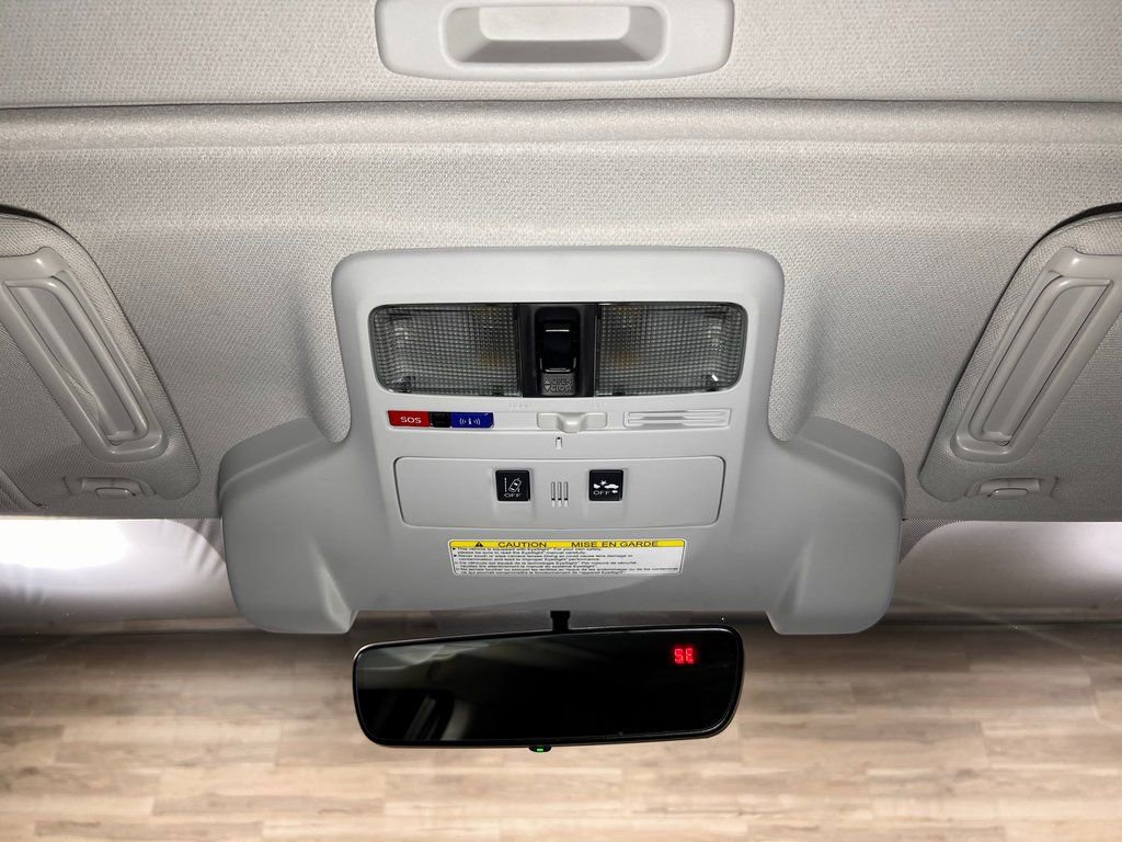 Used 2018 Subaru Forester 2.5i Premium image 17