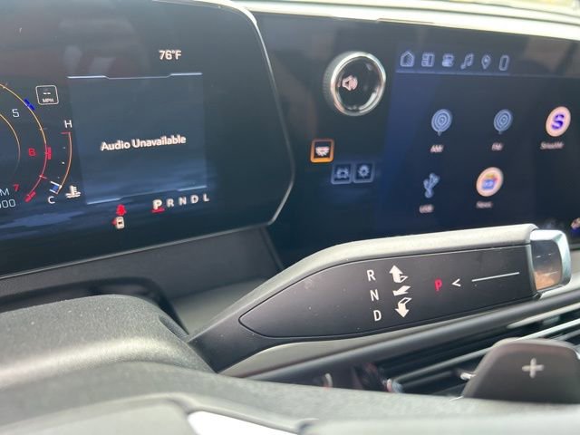 New 2026 Chevrolet Traverse LT image 26