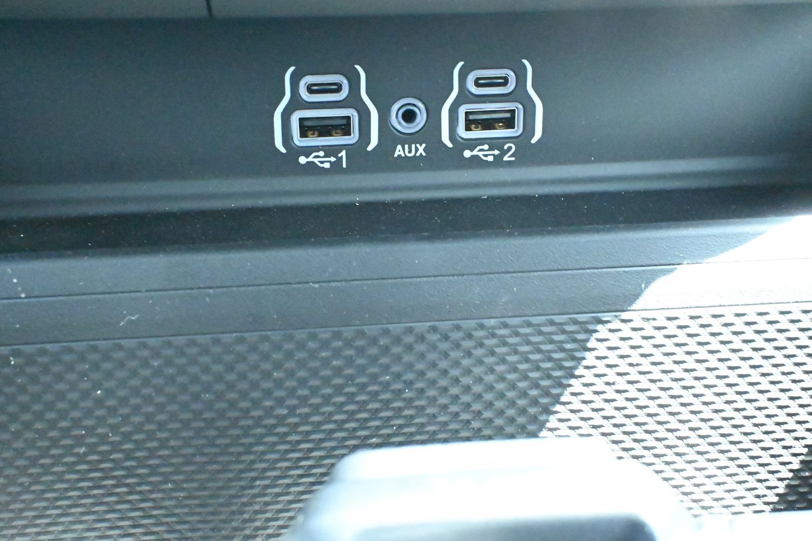 New 2026 RAM 1500 Lone Star w/ Night Edition AWD/4WD image 26
