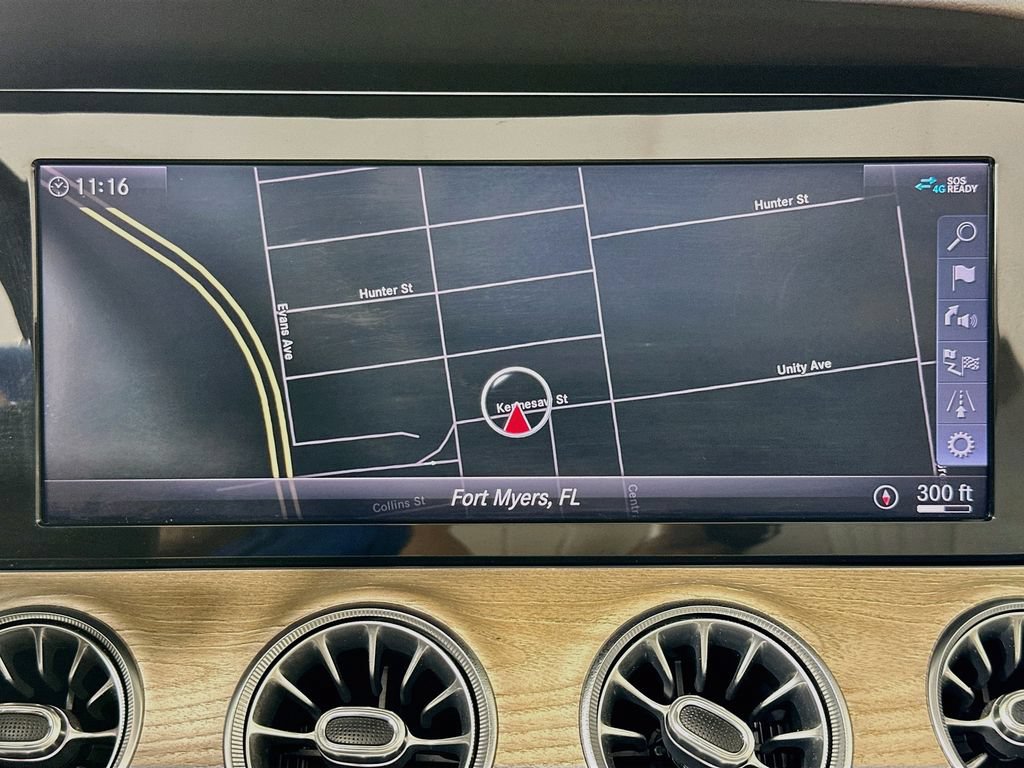 Used 2019 Mercedes-Benz E 450 4MATIC Cabriolet image 15