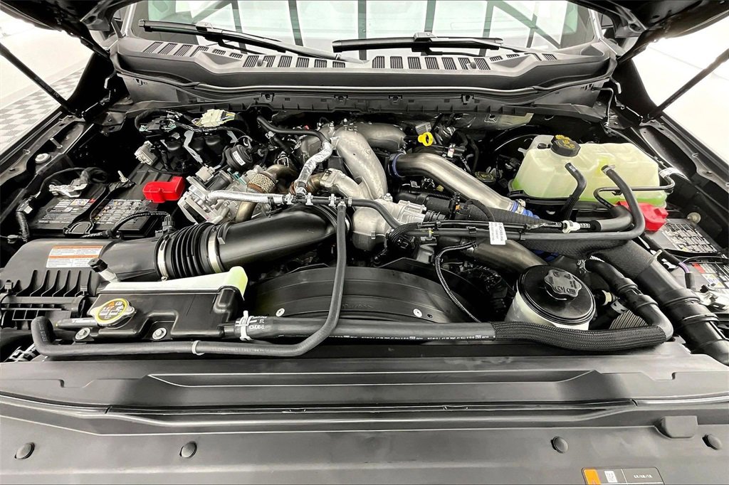 New 2026 Ford F350 XL image 12