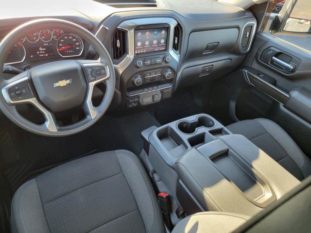 Used 2022 Chevrolet Silverado 2500 LT w/ Remote Start Package AWD/4WD image 25