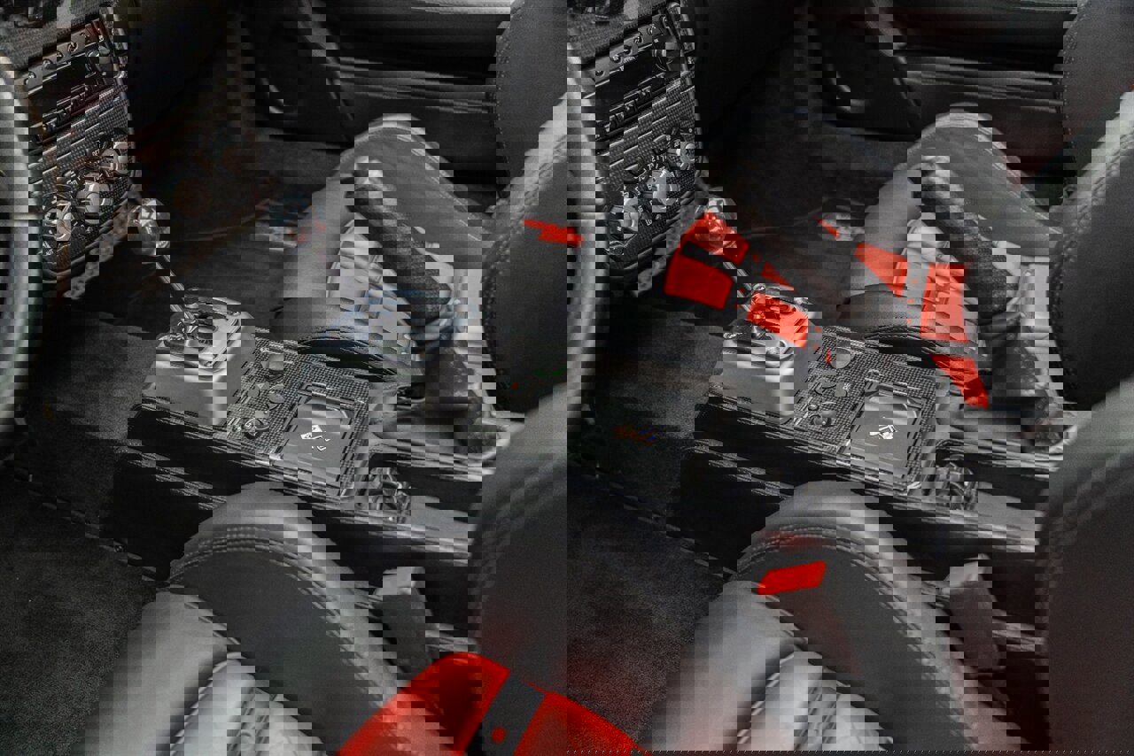 Used 2006 Ferrari F430 Spider image 87