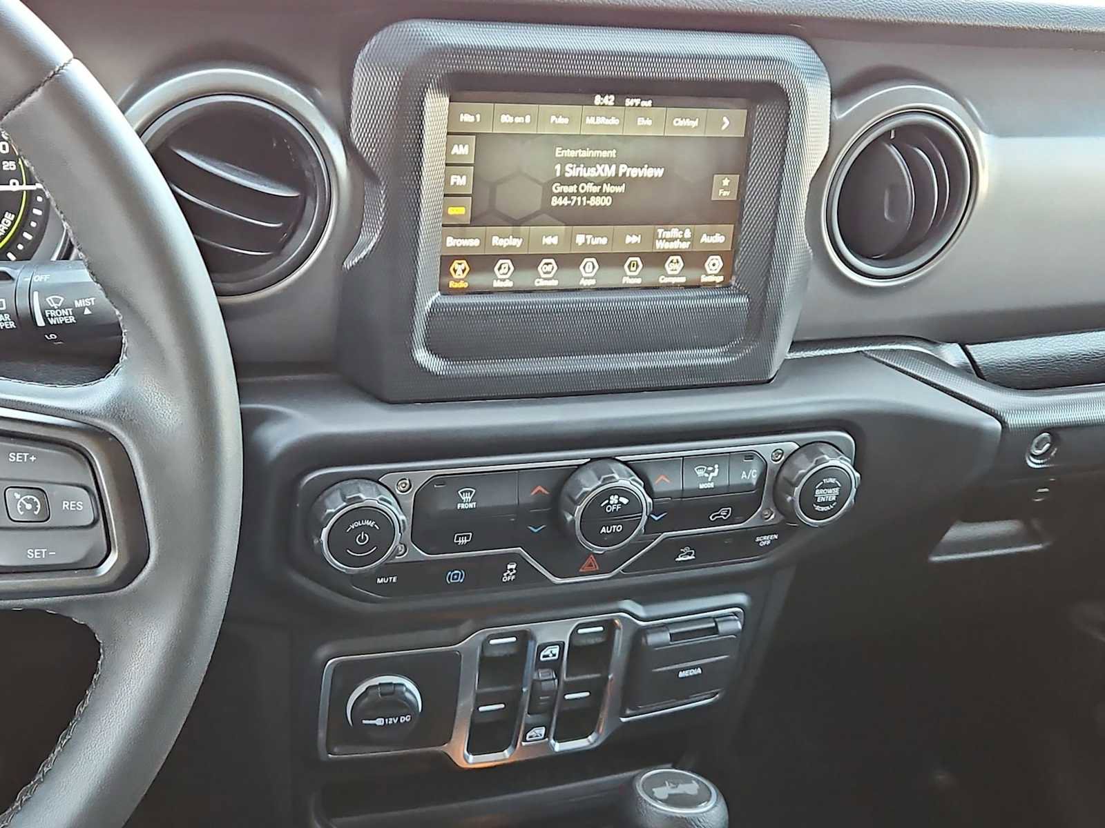 Used 2023 Jeep Wrangler Unlimited image 42