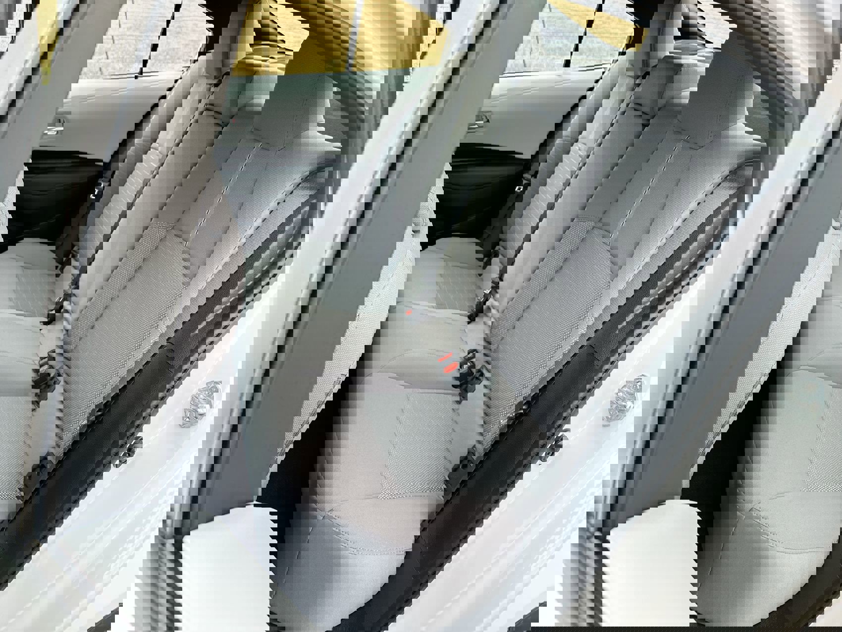 Used 2024 Toyota Corolla SE FWD image 21