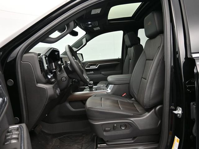 New 2025 Chevrolet Silverado 1500 High Country image 38