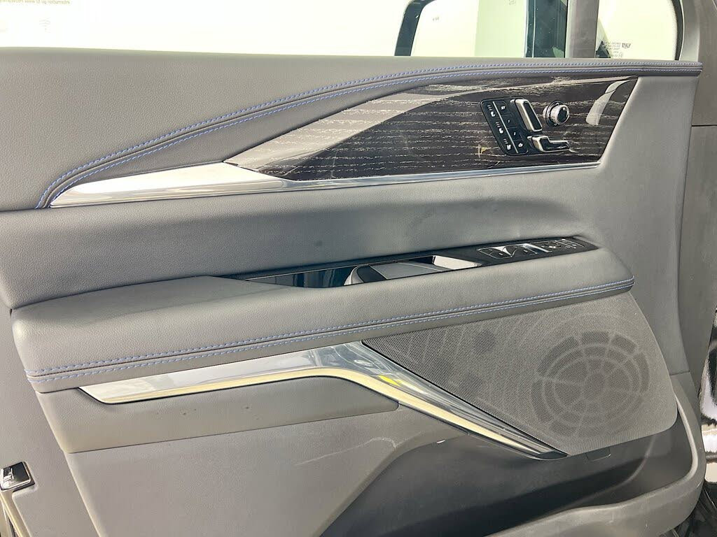 Used 2025 Cadillac Escalade IQ Sport 1 image 36