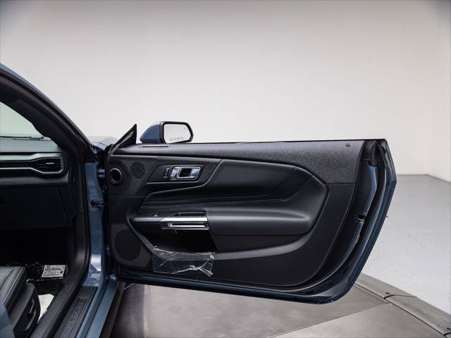 New 2026 Ford Mustang Premium RWD image 28
