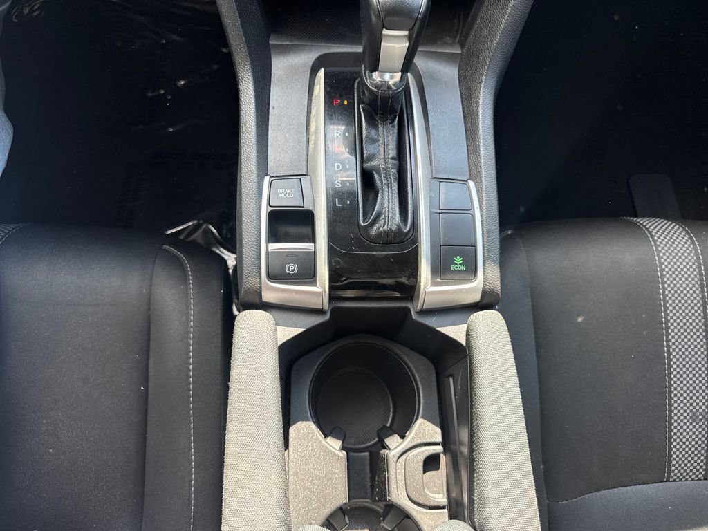 Used 2020 Honda Civic EX image 23