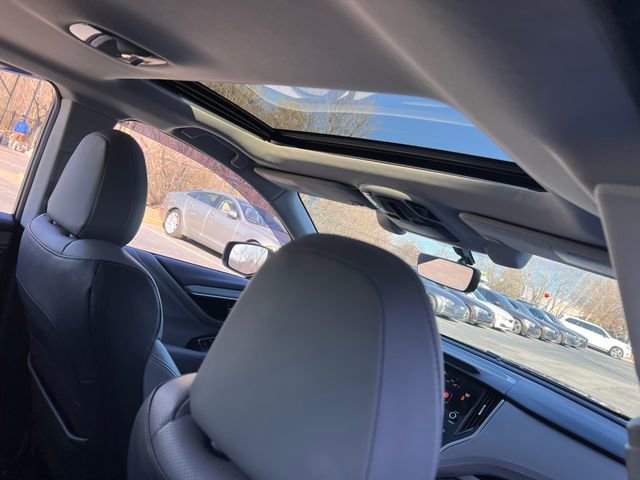 Used 2022 Subaru Legacy Limited image 32