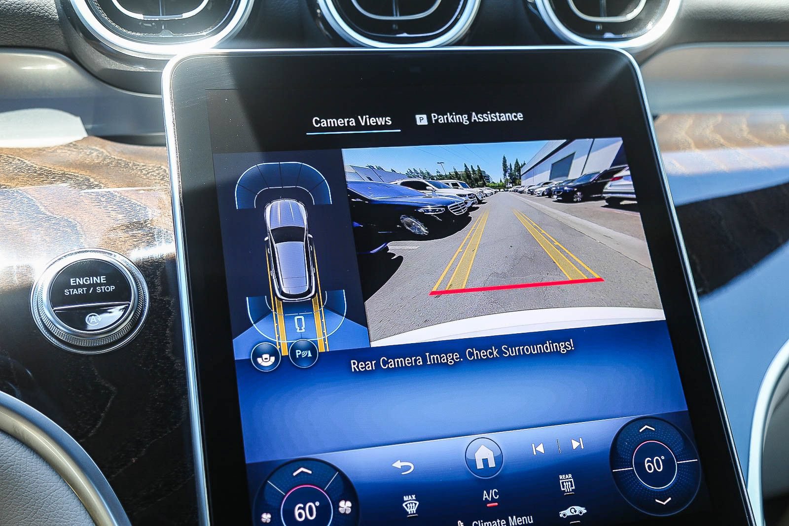 Certified 2026 Mercedes-Benz GLC 300 image 21