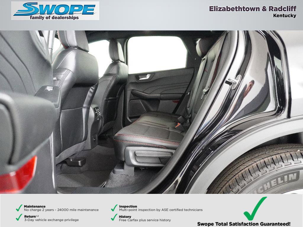 New 2026 Ford Escape ST-Line w/ Tech Pack #1 image 14